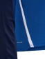 Preview: Hummel Lead 2.0 Crew Sweat - True blue/Marine